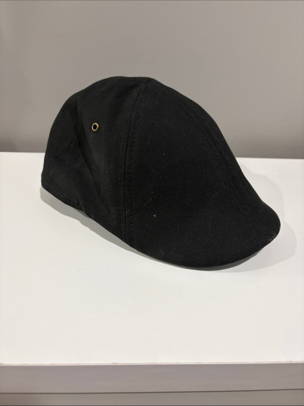 Boston Scally “The Worker” in black